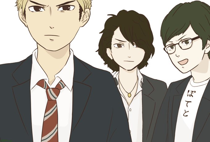 喧嘩番長5のtwitterイラスト検索結果 喧嘩番長5のtwitterイラスト検索結果