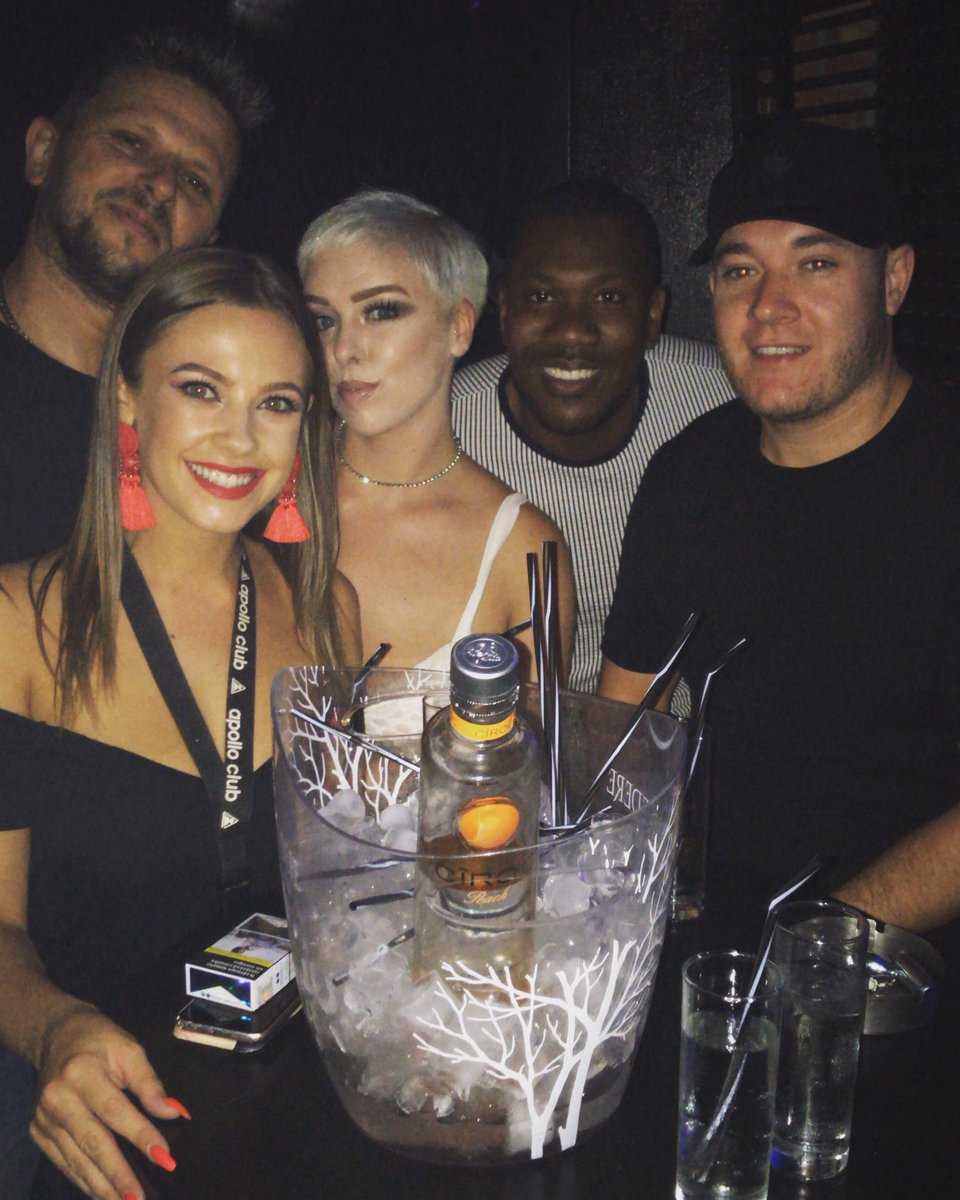 APOLLO CLUB CRETE tweet media