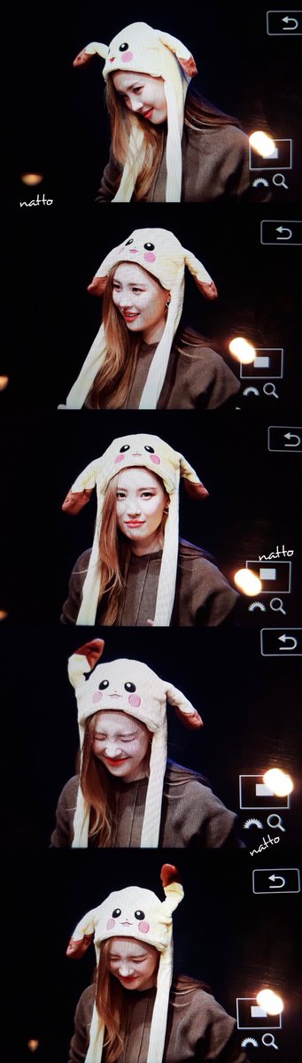 NAGI_N_NATTO's tweet photo. 181013  #선미 #SUNMI https://t.co/tWMYWBiso8