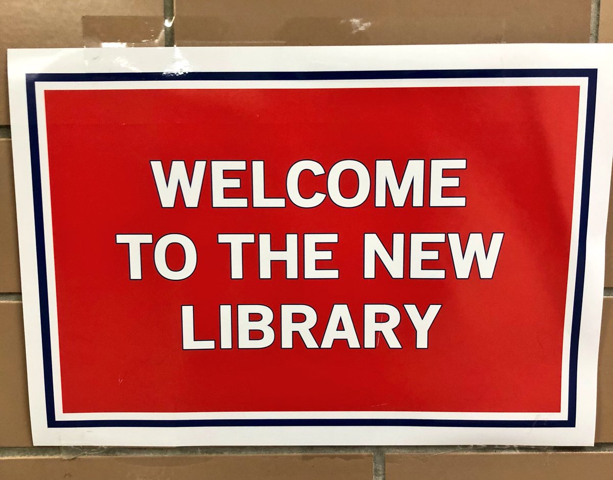 CheckedOutWeb's tweet image. Episode one of Checked Out comes out Monday. Get ready! 

#CheckedOut #Webseries #Library