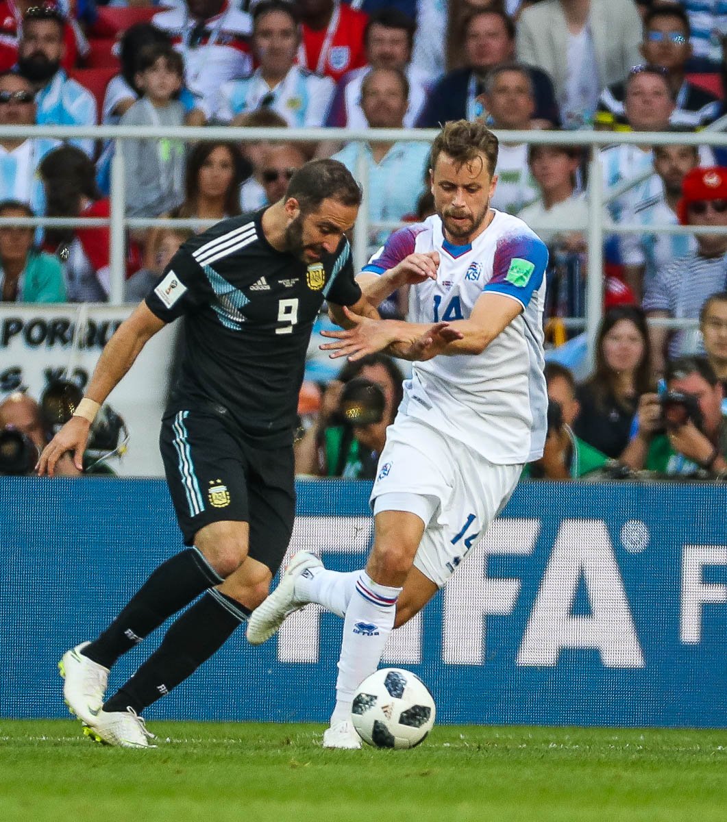  Our own Kári Árnason celebrates his 36th birthday today! Happy birthday Kári!  