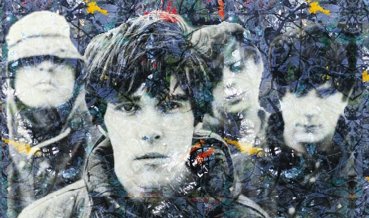 asoundreaction's tweet photo. It was a basement venue in Cardiff where @TheStoneRoses played to just 12 people on March 2, 1989. Two months later they released their debut album - and the rest is history. This is story of the gig and the contrasting tales of the people who were there

https://t.co/TJe1qSbt4R https://t.co/y7D4PuNxOj