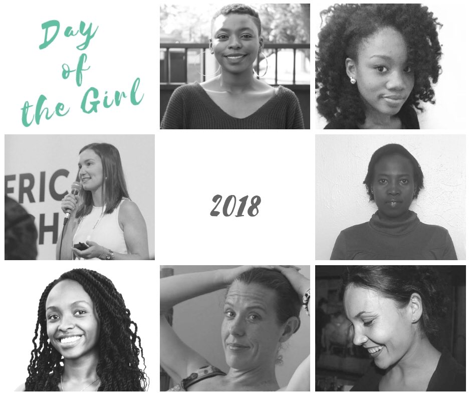 yapili_health's tweet photo. For #dayofthegirl2018, we want to highlight all the ladies on the YAPILI team and extended family. Women in tech, business, and entrepreneurship are a force to be reckoned with.
NEVER GIVE UP on being the change
💪🏽
#impact #womeninbusiness #womenintech #entrepreneur #YAPILI https://t.co/RXs5v1VGbX