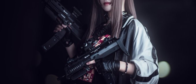 コスプレイヤー上杉遥のTwitter画像24