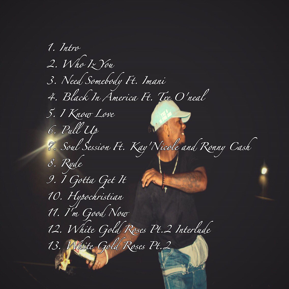 AtEaze_0's tweet photo. Message In A Bottle is NOW AVAILABLE EVERYWHERE MUSIC IS DISTRIBUTED!!!!! Go get it on:
iTunes, Spotify, Tidal, GooglePlay, Amazon, Deezer, Jamster, and EVERYWHERE ELSE!!
#MessageInABottle #HipHopBack #GloryBeHis #Denver #EazyBack #EazyDuzzit https://t.co/YiUEIQDg6I
