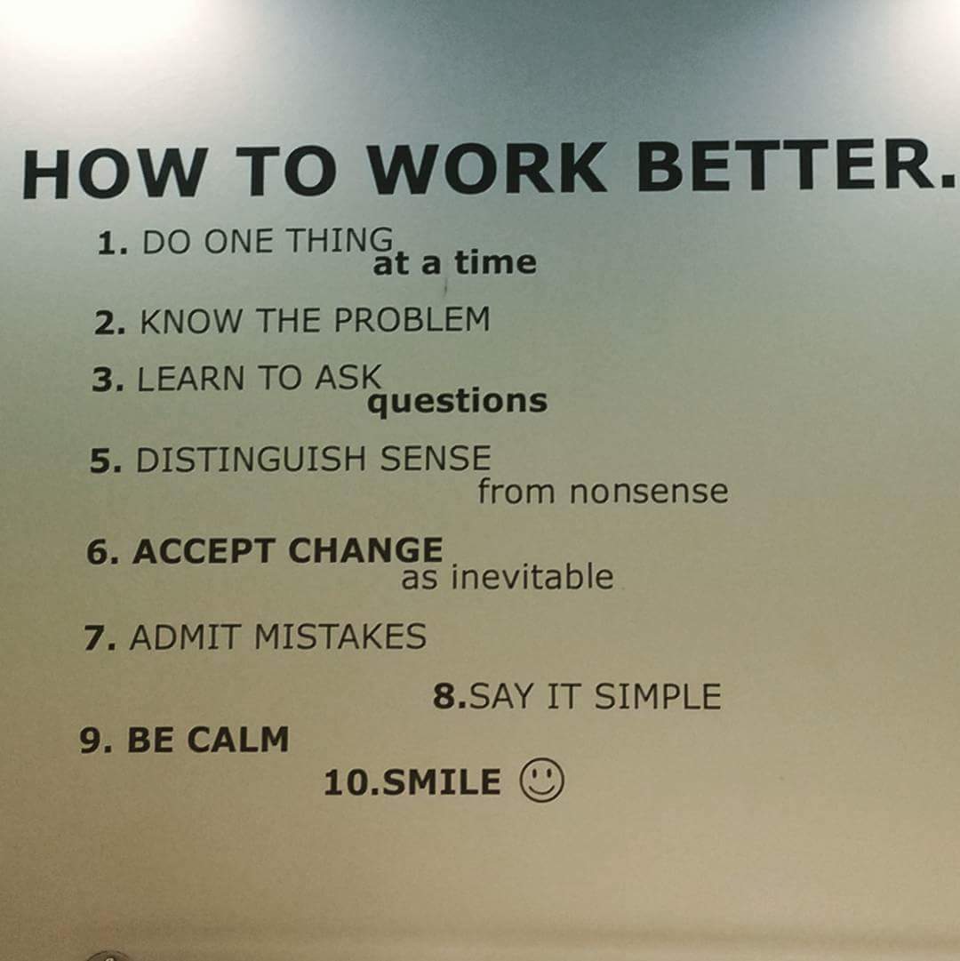 jforbes95's tweet image. #howtoworkbetter