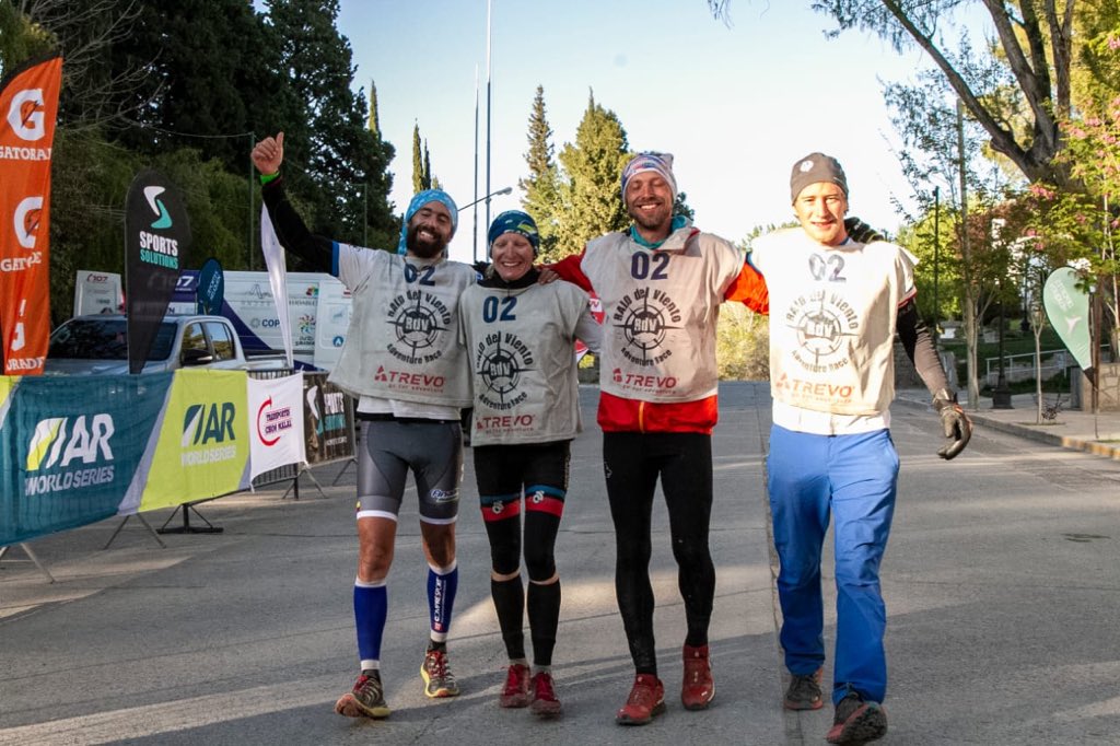 Adventure Medical Kits! Ganador Raid del Viento 2018 ! <a href="/ARWorldSeries/">AR World Series</a> @MinisterioNQN <a href="/adventurenet/">SleepMonsters.com - The Adventure Racing Website</a> <a href="/ChosMalalCHML/">Chos Malal CHML</a> <a href="/neuquentur/">Turismo Neuquén</a>
