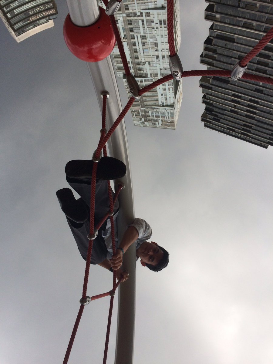 GaboSayaRanza's tweet image. #DeLoco #LaMexicana #SantaFe