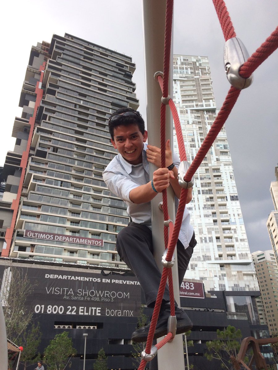 GaboSayaRanza's tweet image. #DeLoco #LaMexicana #SantaFe