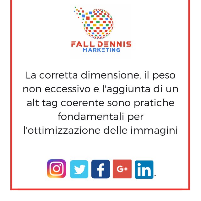 FD_WebMarketing's tweet photo. Spesso l'indicizzazione delle immagini su un sito web viene ignorata, invece è molto utile per acquisire traffico aggiuntivo proveniente dai motori di ricerca.
Aggiorna la sitemap con le immagini, e verificane i risultati attraverso la Search console

#Immagini #WebMarketing https://t.co/3OePQLfLbB