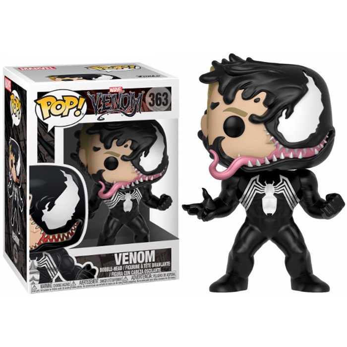 sttepodcast's tweet photo. To celebrate our new episode out today we are giving away this #Venom @OriginalFunko Pop. Just follow @sttepodcast and RT OUR PINNED TWEET to enter our #competition. Winner announced on Monday #STTEPodcast #VenomMovie #Win #Prize https://t.co/YIHzdE9YJn