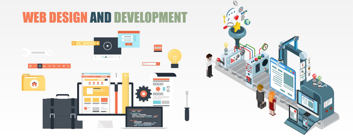 Digi IT World is a #webdesign, web #development, app development, #SEO, SMO and paid campaign #management company that is based in Noida. 
#digiitworld <a href="/digiitworld/">Digi IT World</a>