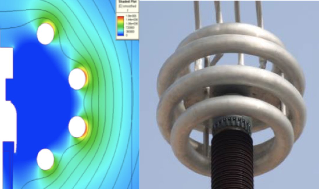 INMR_Magazine's tweet image. Given the evolution in computing power and specialized software, finite element analysis (FEA) has evolved from what used to be a mainly academic pursuit into a much-used tool for product development. 
#InsulationSystem #INMR
buff.ly/2E7DEtI