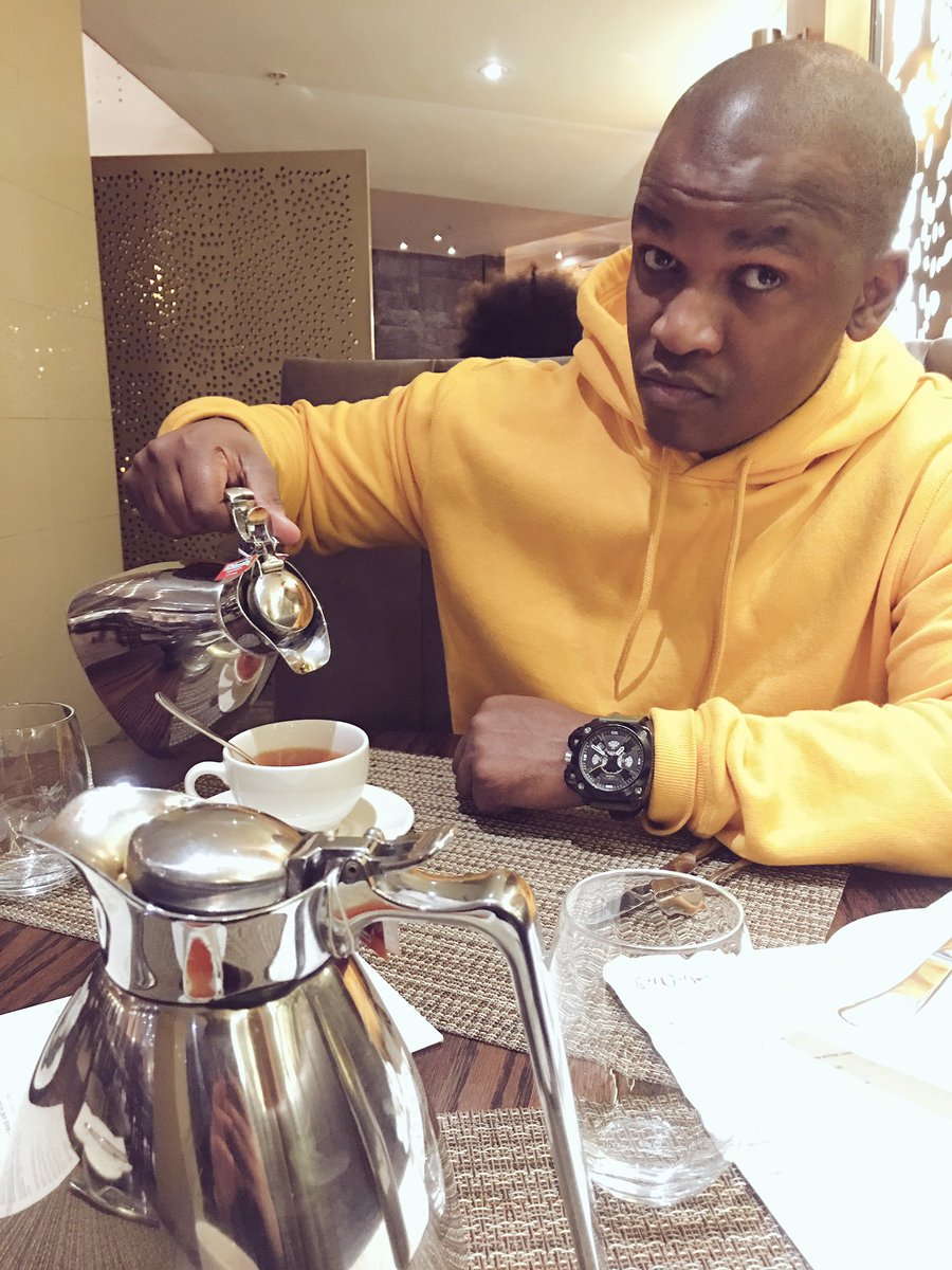 viwemfaku's tweet image. The thing about #influencers is they don’t have a point of view... so we need to get over this #marketingmodel #yitiLena