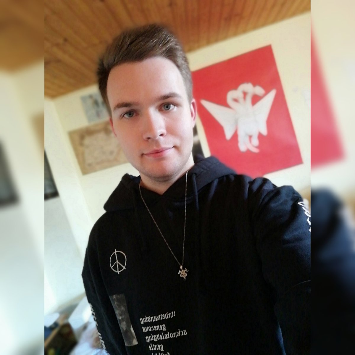 deadly sins hoodie hydra