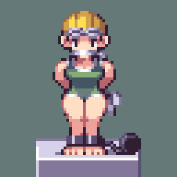 ドット絵練習のtwitterイラスト検索結果 古い順 ドット絵練習のtwitterイラスト検索結果 古い順