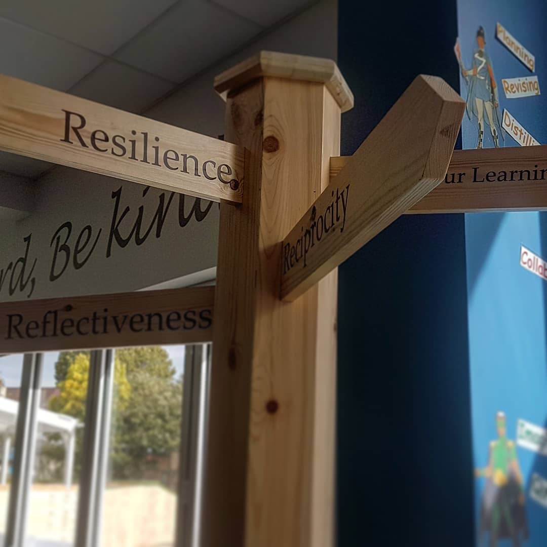 Nelkcarps's tweet photo. This is the new Year 1 learning space at the OUTSTANDING @WestThorntonPA in Croydon. #InspiredToLearn https://t.co/nx2pzRUl7k