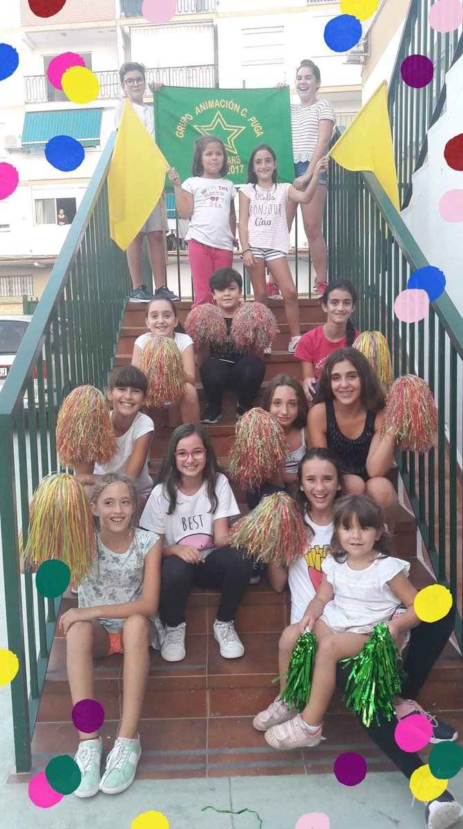 Hoy estrenamos la VI temporada animando la <a href="/LigaEspanolaBSR/">Liga Española BSR</a>, mucha ilusión por ver a <a href="/AMIVELBSR/">AMIVEL Reyes Gutiérrez</a> frente a <a href="/ClubAmfiv/">Iberconsa Amfiv</a> a las 18h. ¡No hay nada igual en toda la liga! <a href="/FEDEDDF/">FEDDF</a> <a href="/Malagaconvive/">Gabinete Convivencia e Igualdad</a> @educacionenmlg @convivenciaesc <a href="/AytoVLZ/">Ayto Vélez-Málaga</a> <a href="/DeportesVelezM/">DeportesVélez-Málaga</a> <a href="/EducaAnd/">Consejería Desarrollo Educativo y FP</a> #Proeducar #Ilusiónate