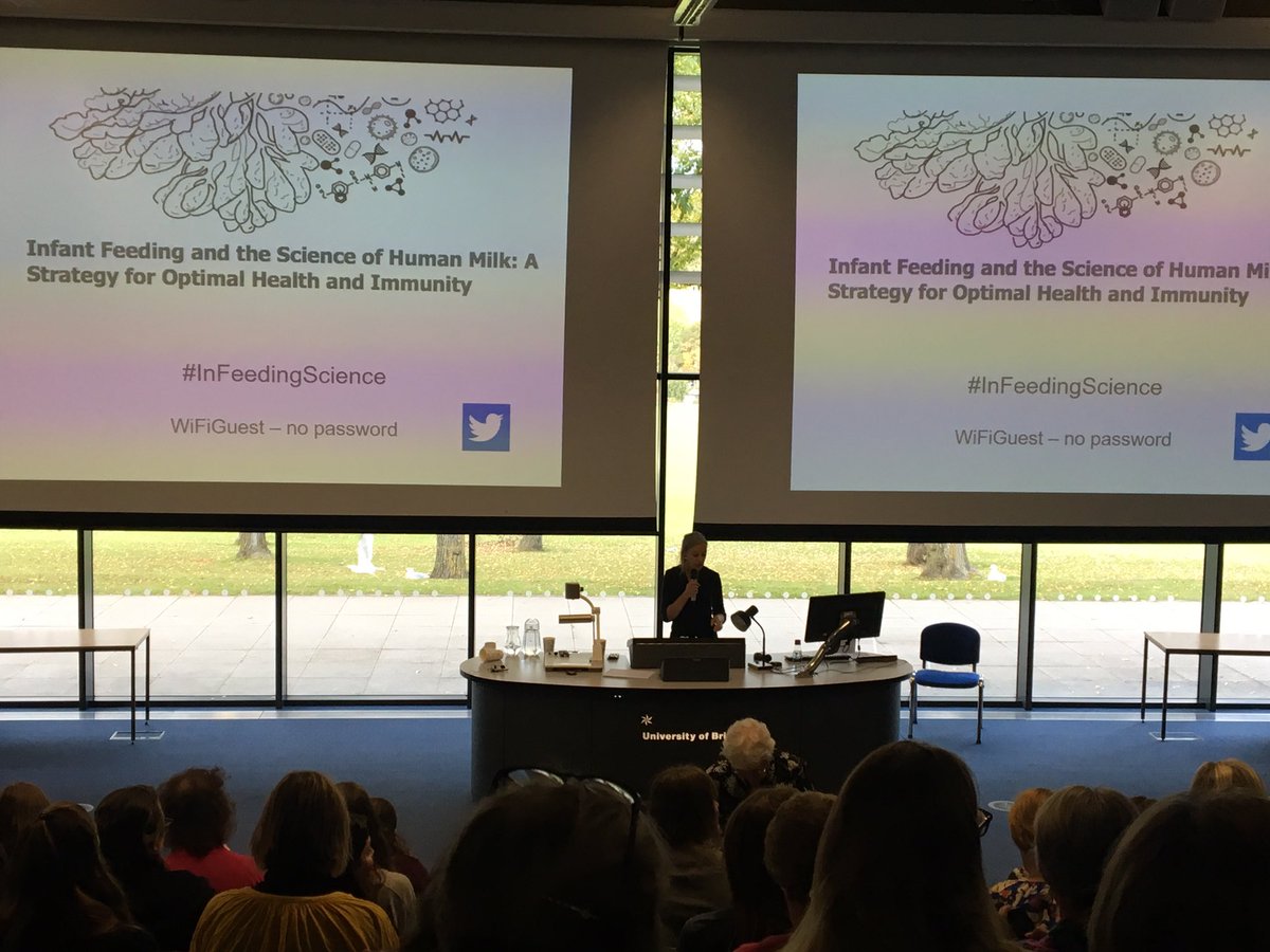 kirdjenkins's tweet photo. #infeedingscience looking forward to a fantastic day of learning https://t.co/H5Gk6GpQPA