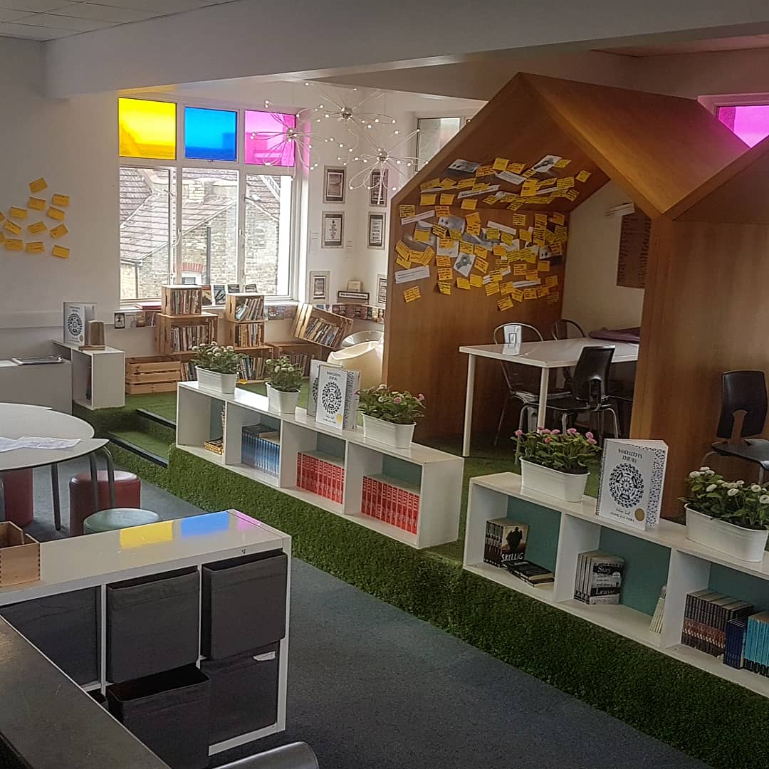Nelkcarps's tweet photo. This is Year 6 at the OUTSTANDING @WestThorntonPA in Croydon. #InspiredToLearn https://t.co/NqrdJOr3Am