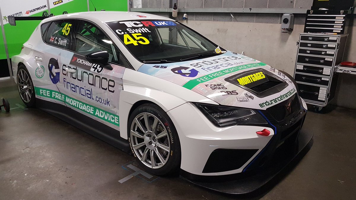 Maximum Motorsport tweet media