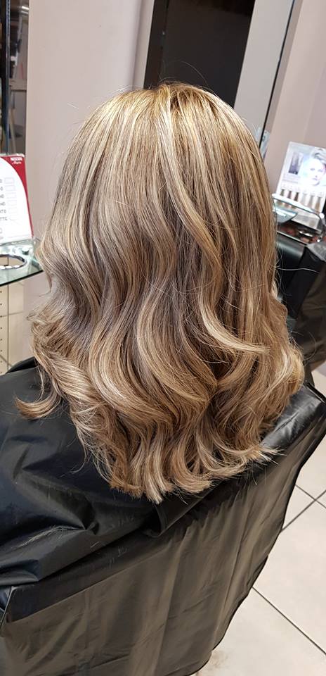 Essenzahair's tweet photo. Here's a few more of our lovely clients.... https://t.co/6ZVWjlvVS2