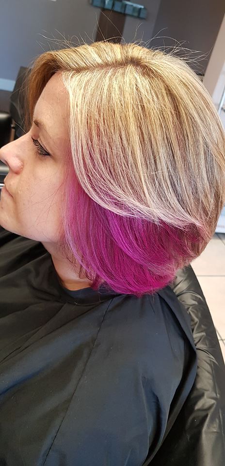 Essenzahair's tweet photo. Here's a few more of our lovely clients.... https://t.co/6ZVWjlvVS2