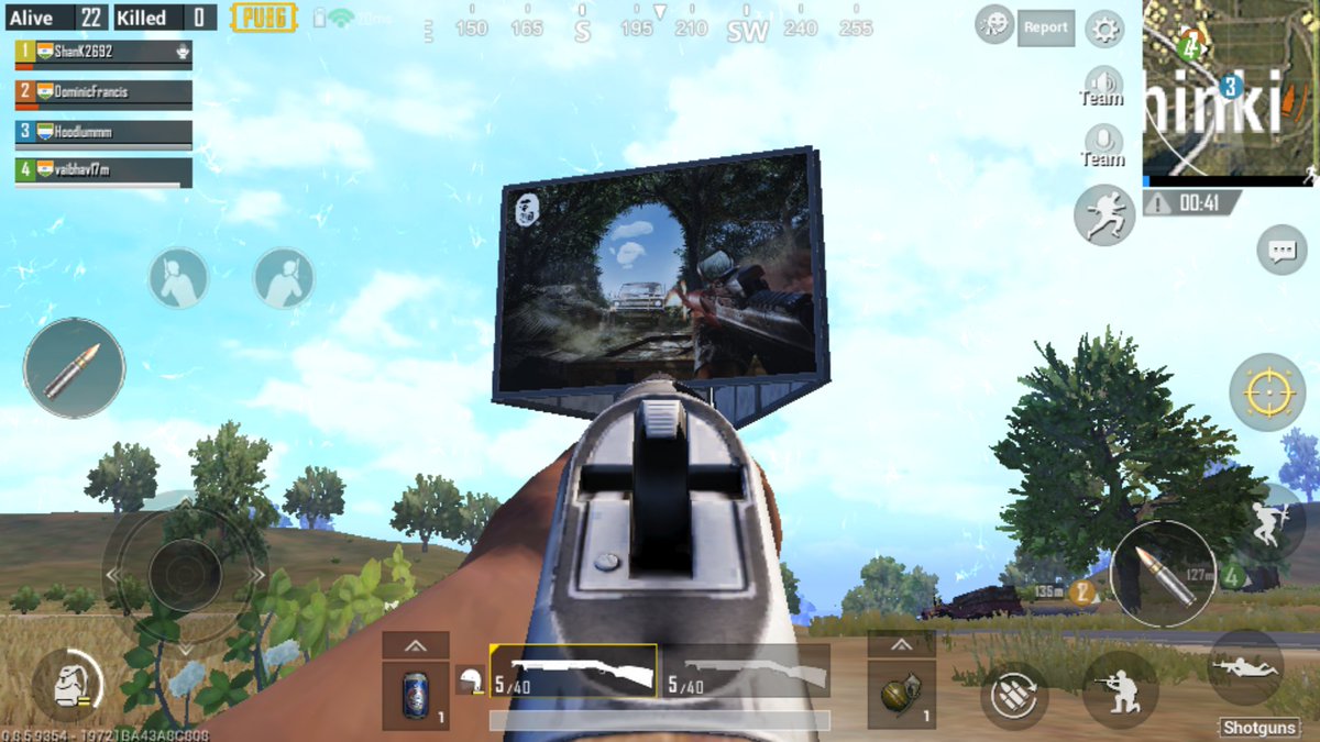 Hope so I Win! 🙈
#pubgmobilexbape <a href="/PUBGMOBILE/">PUBG MOBILE</a>
Join in now <a href="/Vaibhav17m/">Vaibhav Mishra</a> <a href="/Shashan26798724/">Shashank Kadam</a>