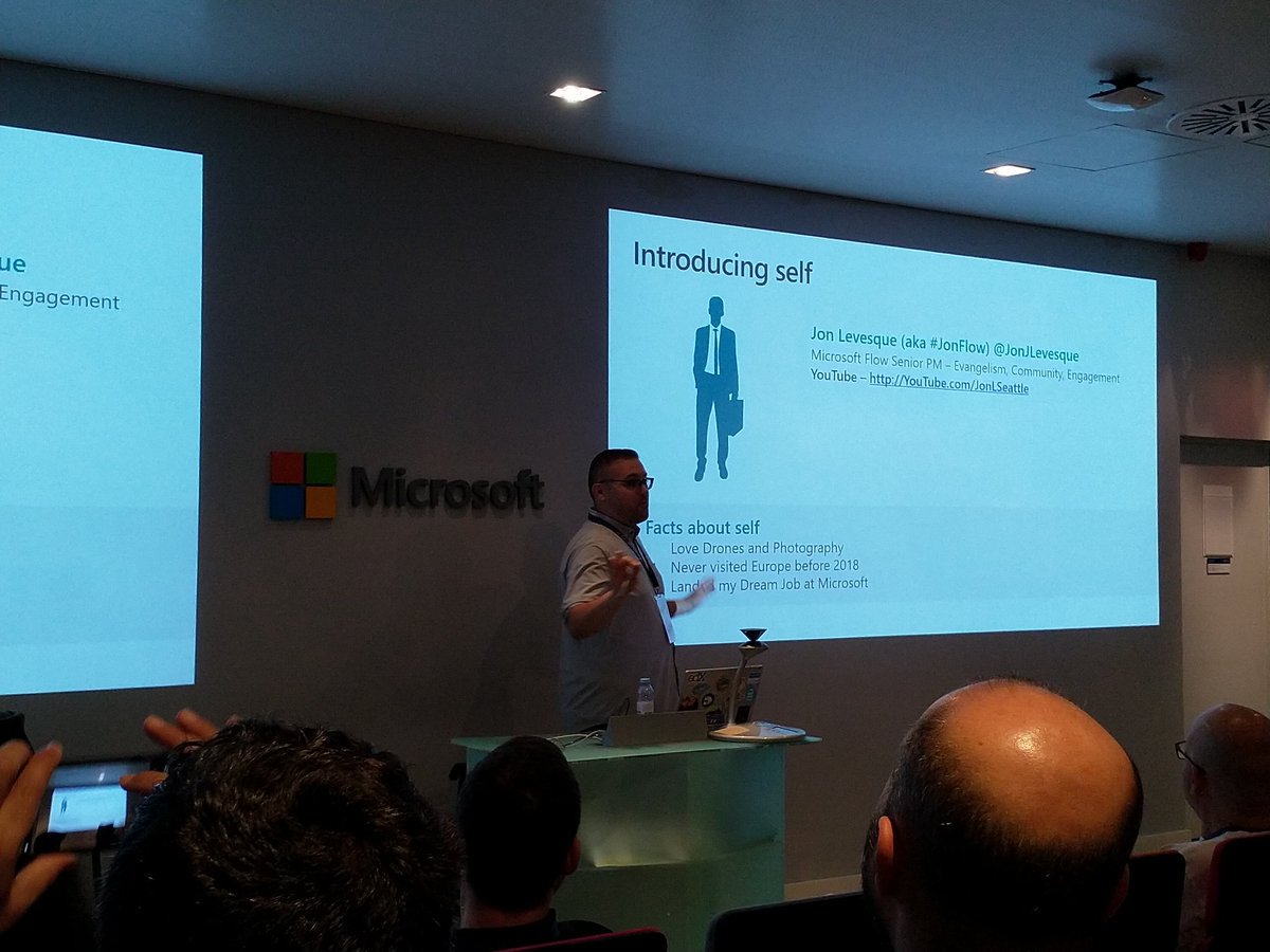 rramoscabral's tweet image. #spslisbon  #spsevents with @JonJLevesque #JonFlow