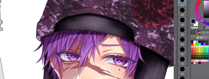 ?( ˊᵕˋ )? 