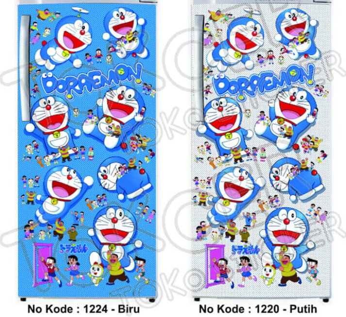 Wallpaper kulkas club bola. Ukuran kulkas 1 pintu (60x120), bahan sticker vynil gloss import premium class. Tahan panas, lem kuat, anti air &amp; tahan lama.

Store: Jln. H. Miran no 61a malaka pondok kelapa jakarta timur.
Contact person:
WA (081297779253)

#wallpaperkulkas