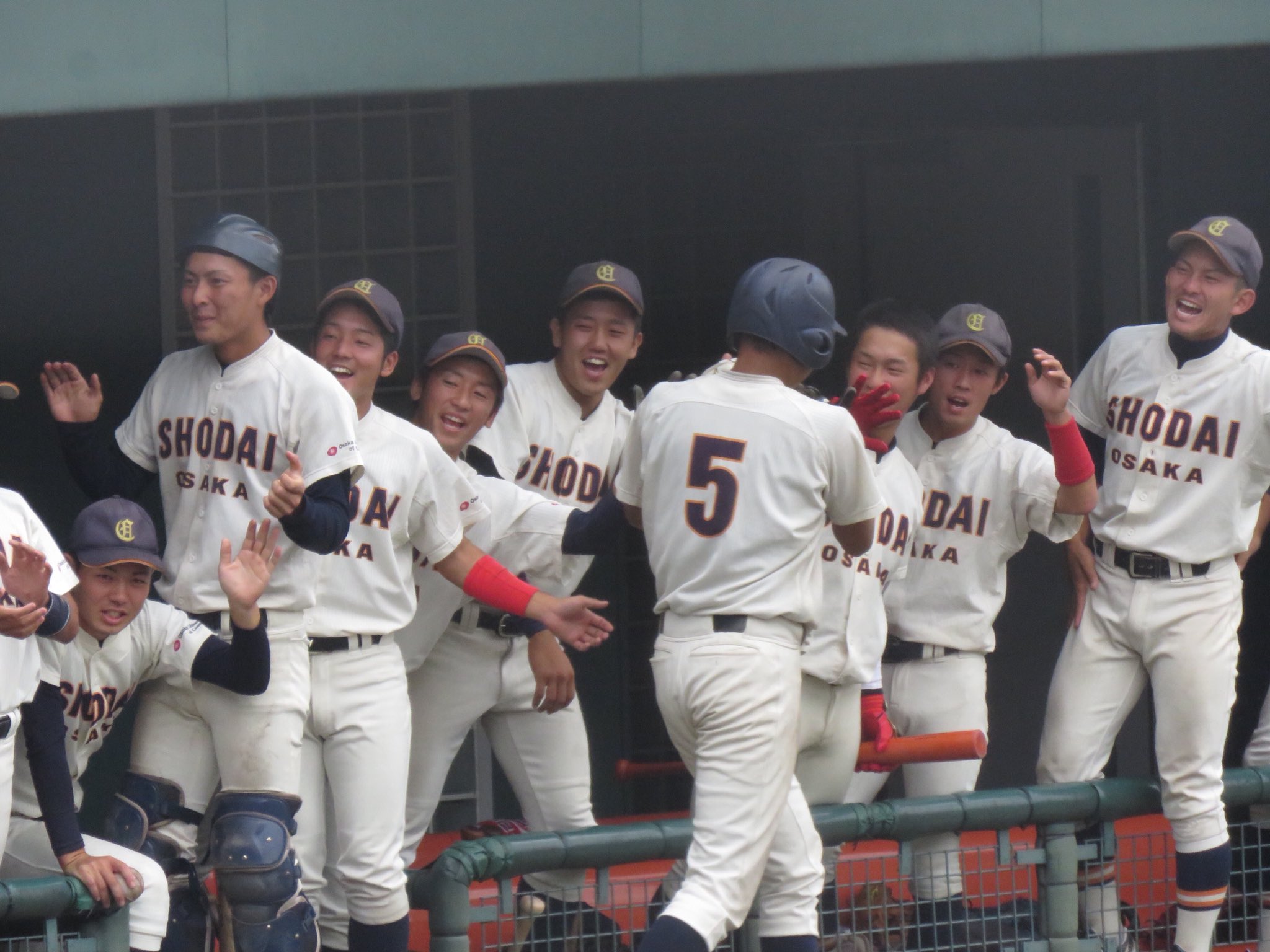 関西大学野球部