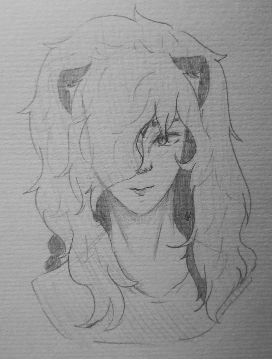 preylicious_exe's tweet photo. Spirit and Aaron (Also New)
×

#doodle #doodles #sketch #sketching #OC #ocs #newoc #owncharacter #Art #preysocs https://t.co/Fkdmy39hWT