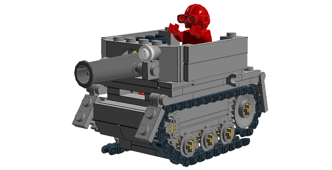 豆戦車のtwitterイラスト検索結果 古い順