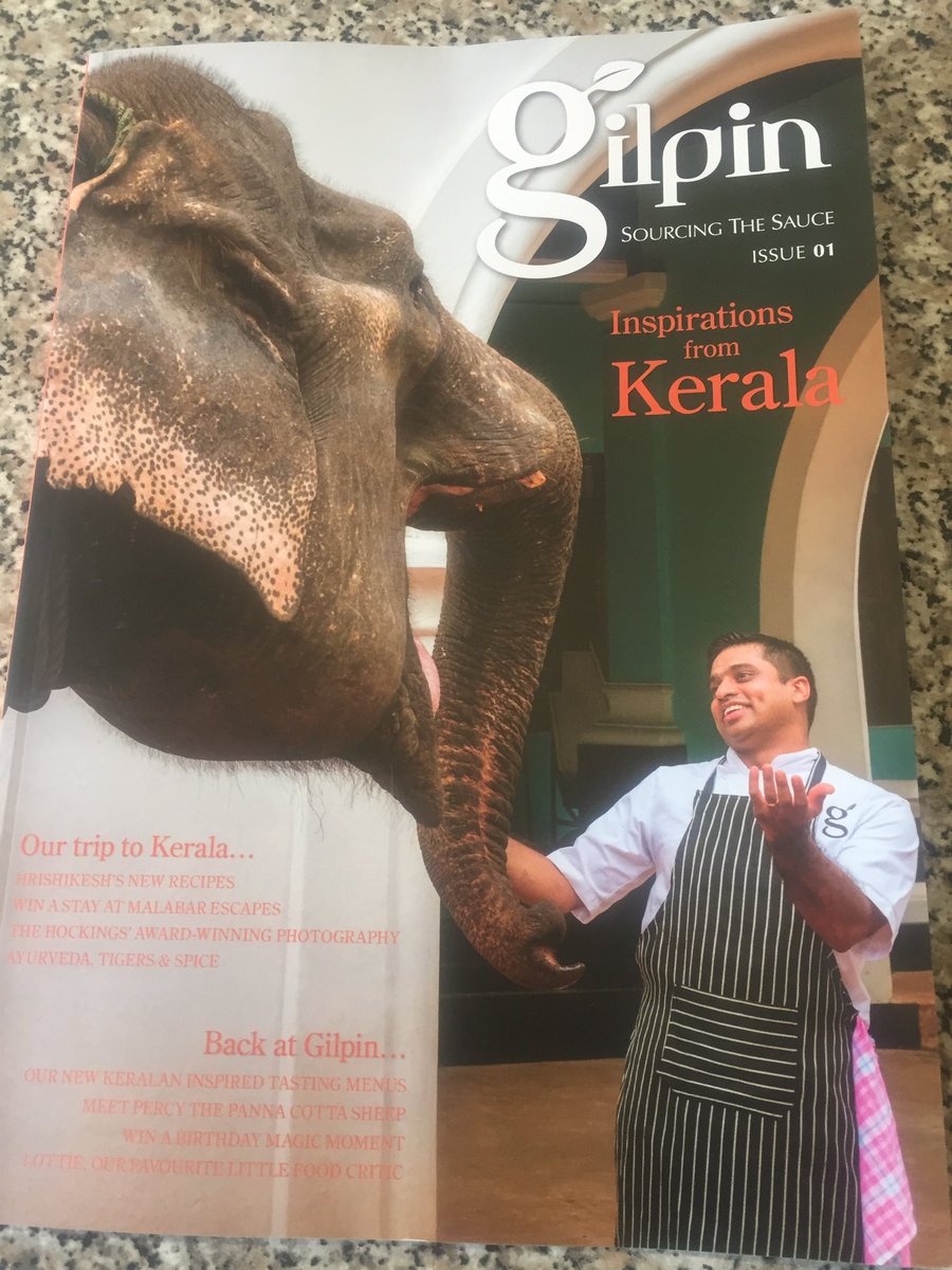 a_punters_view's tweet photo. Thanks @dhrishikesh - looks amazing and can’t wait to start on the recipes for our next #cookdate https://t.co/NtdeQ71HFo
