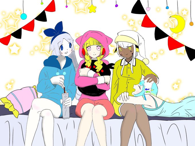 彼方の読み方はかなたじゃないのですのtwitterイラスト検索結果 彼方の読み方はかなたじゃないのですのtwitterイラスト検索結果