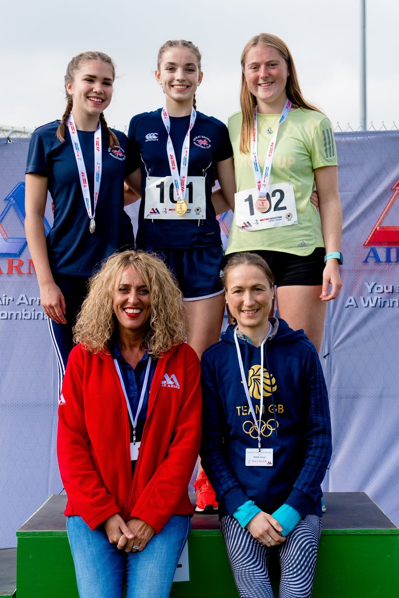 AirArmsUK's tweet photo. It's been a week since the Target Sprint GB Festvial. Check out some of the amazing photos taking from day one by Wedding Photography by Lee Webb British Shooting #TeamAirArms #TS400 #TargetSprint #GoBeyond https://t.co/ft2wleb1RT