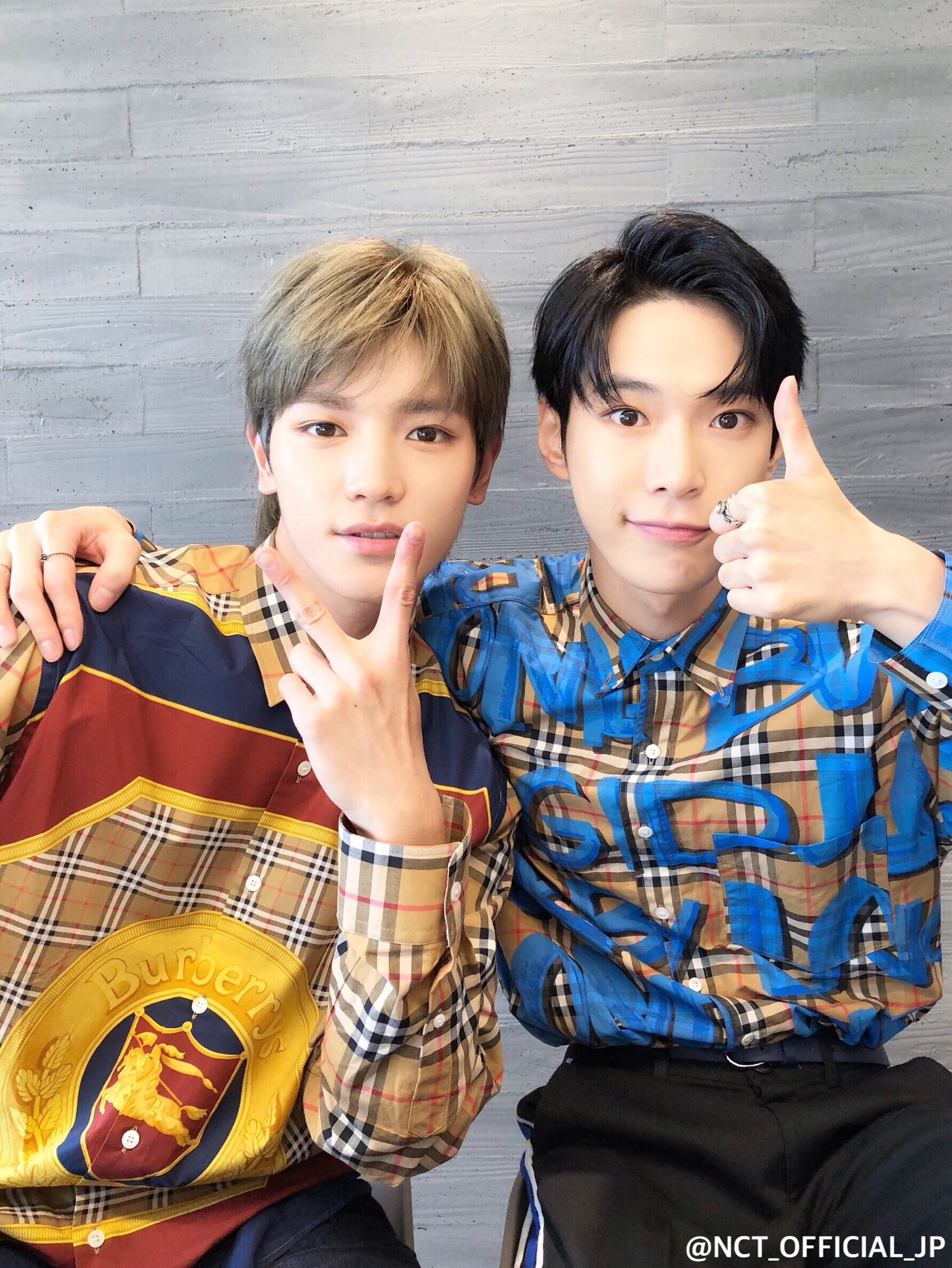【ゆ】NCTドヨン スペシャル NCTドヨン「一緒に居れば良い」グループの絆 ジョンウとの