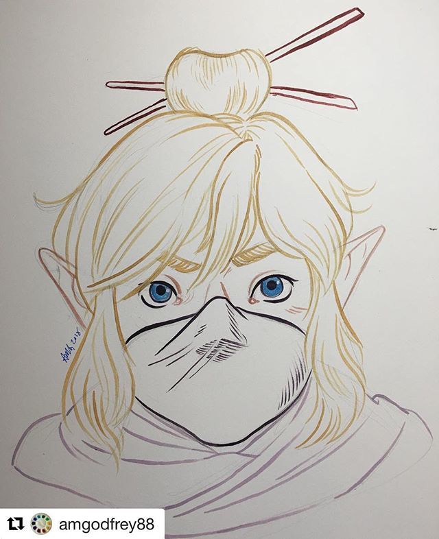 linktober's tweet photo. Powerful linework from @amgodfrey88
#mask for #linktober
#inktober #drawing #legendofzelda #breathofthewild #link #stealthmask #ink #inktober2018 #linktober2018 #fanart
-Laura https://t.co/PQ7JE2ch53 https://t.co/9c4FAzqxdO