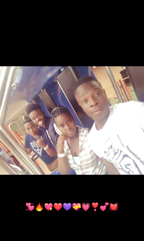 Dj Muntu tweet media