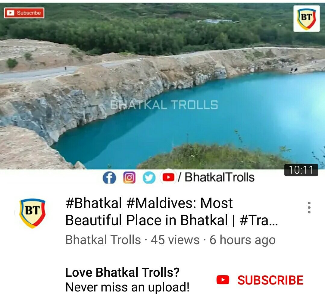 Batakal Xxx Video - Bhatkal Times on Twitter: \