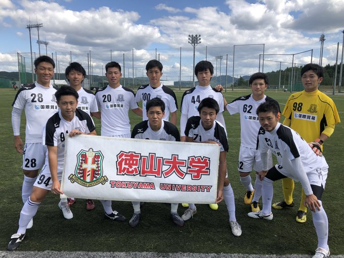 人気ダウンロード 徳山大学 サッカー部 徳山大学 サッカー部 監督 Freepnggejpxjnb