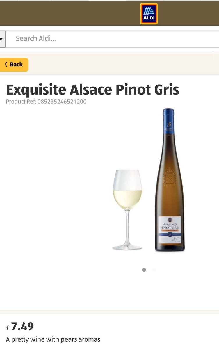 Delicious choice on this morning’s <a href="/SaturdayKitchen/">SaturdayKitchen</a> by <a href="/jollyolly/">Olly Smith</a>: