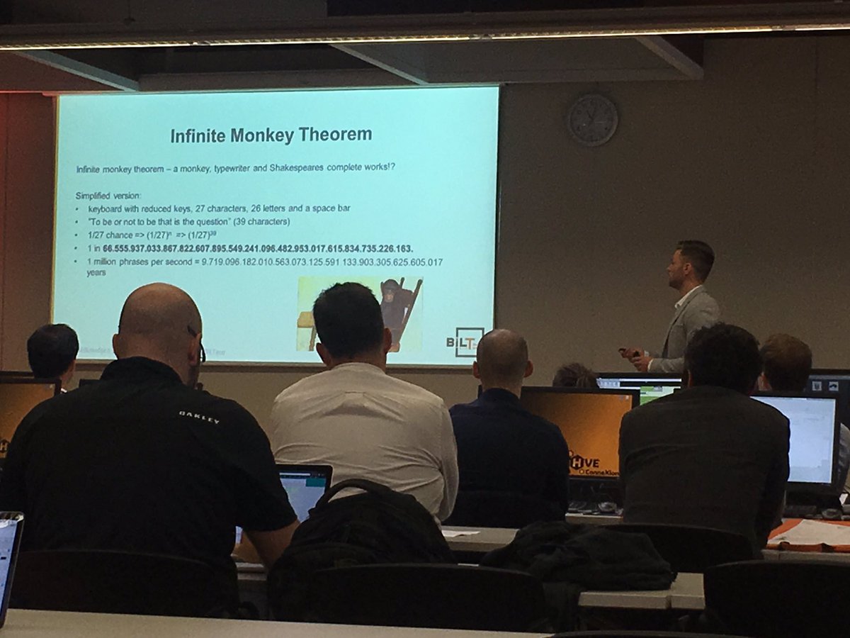 Interesting intro about genetic algorithms <a href="/SHKnudsen/">Sylvester Knudsen</a>