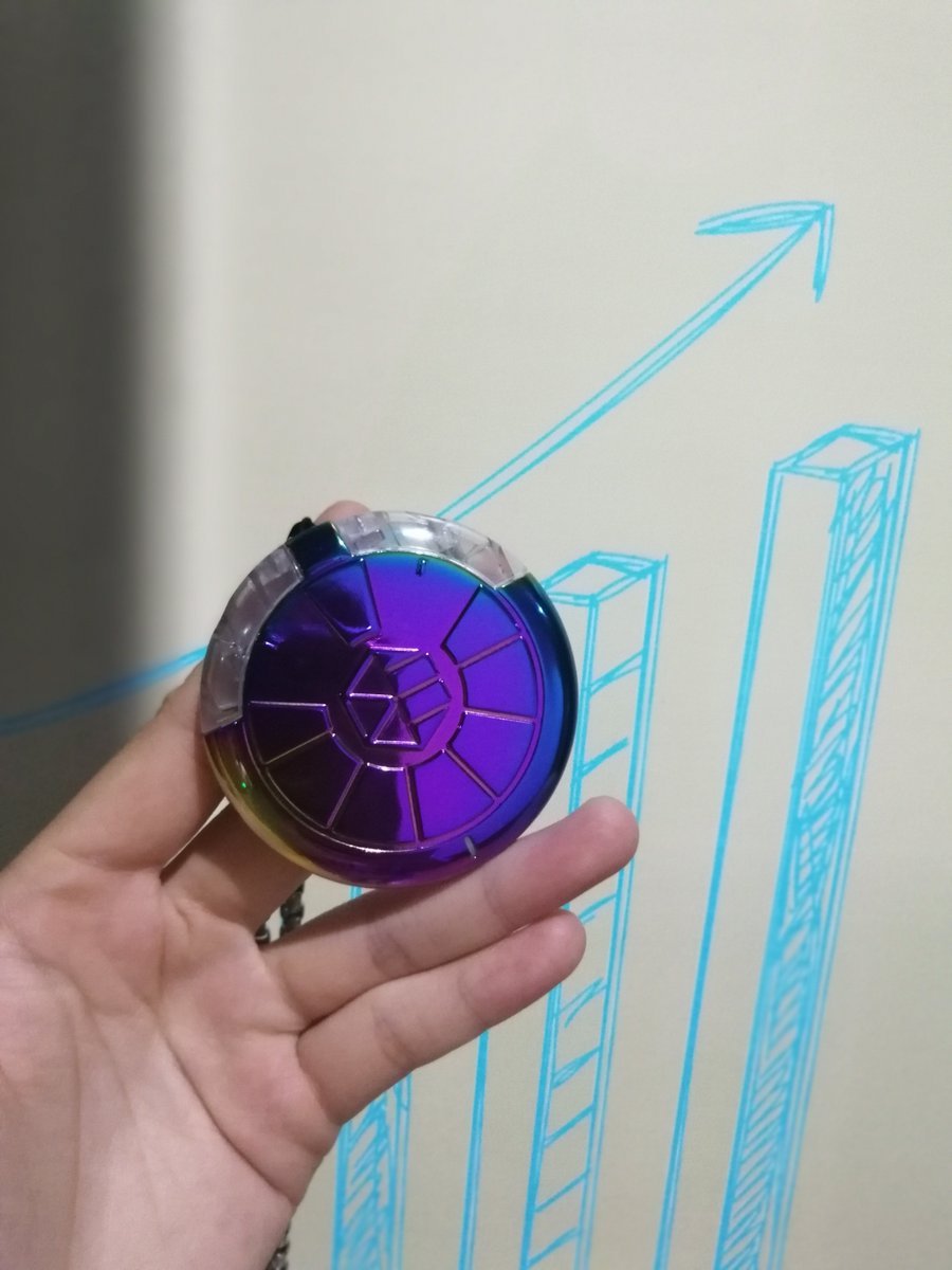 official_khree's tweet photo. ‼️ NEW IN, UFO 2 Metal version is coming ‼️
World's First 2 cartridges allow you to enjoy more than 1 flavour in one device. creamy?fruity?
#khreeufo #khree #vape #podvape #vapepod #saltnic #vape #vapepics #vaping #vapefam #star #vaper #fashions #eliquid #vapenation #handcheck https://t.co/qAm5k7uk93