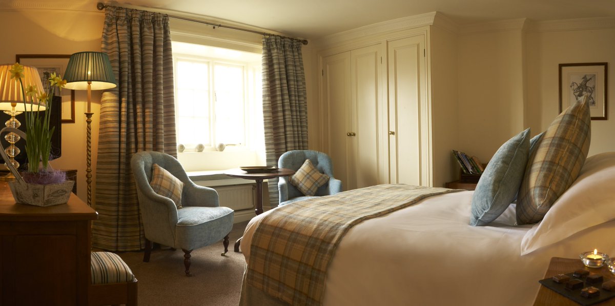 dinner bed and breakfast deals tonight