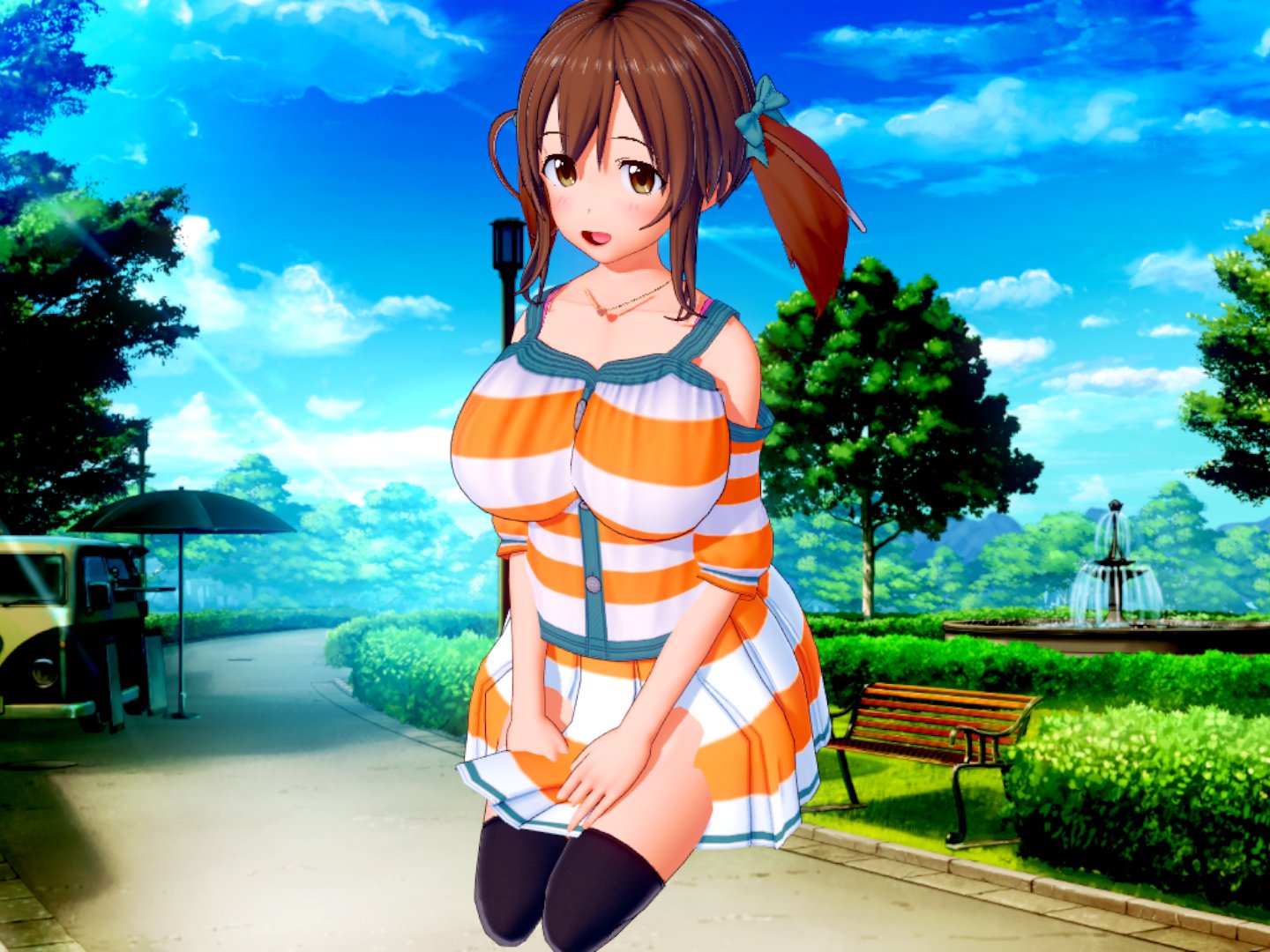 マスキュラ 妄想惑星 とときん コイカツ デレマス 十時愛梨 T Co Ozply6jwip Twitter