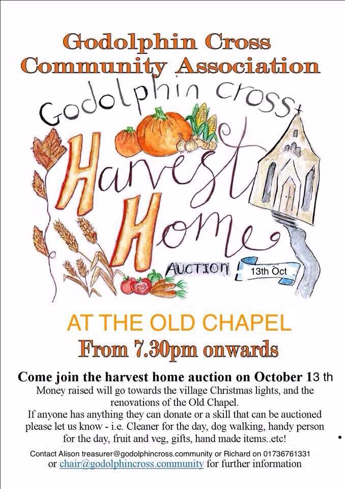 Godolphin Cross tweet media