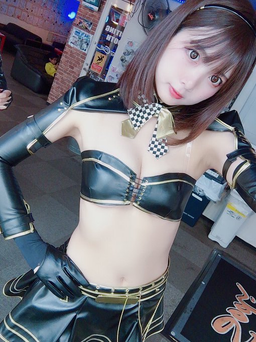 コスプレイヤーとみこのTwitter画像36