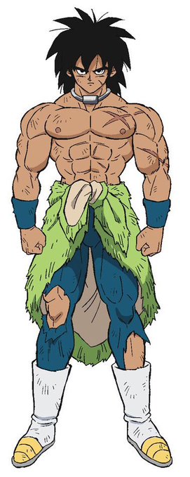 Universe6Potara's tweet image. [Who wore it better?]

&amp;gt;All the credits go to the rightful owners.